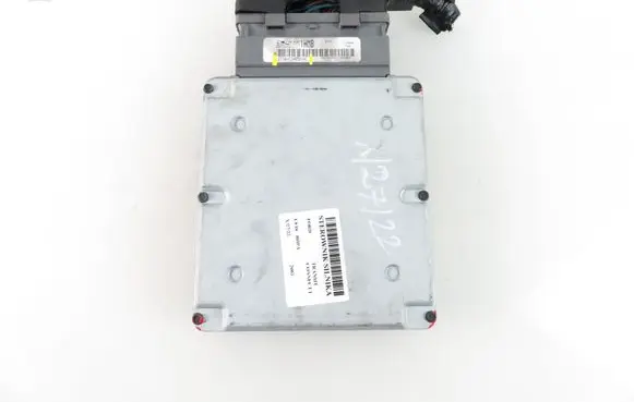 Ford Connect Engine control unit/module 2T1A12A650AC