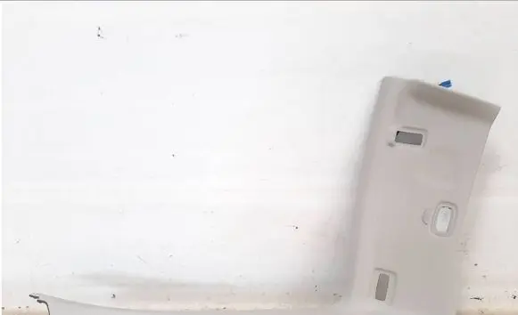 Mercedes-Benz SL R231 (A) pillar trim A2316900225