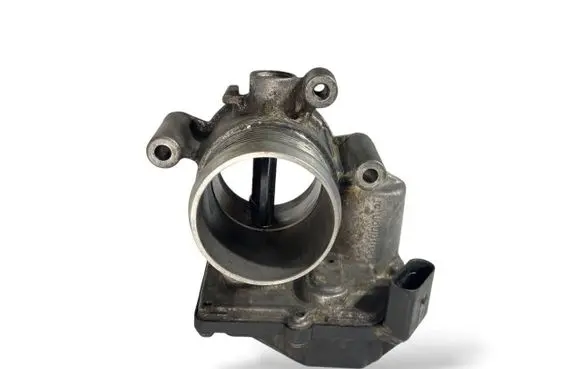 Volkswagen Polo V 6R Throttle valve 03L128063R