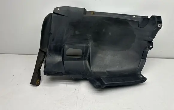 BMW 3 E92 E93 Front wheel arch liner splash guards 74850610