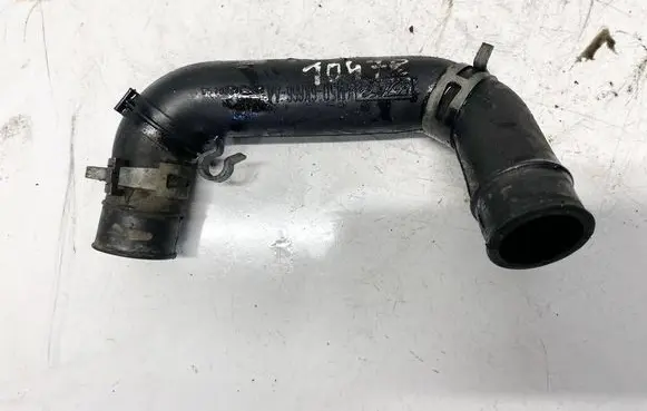 Ford S-MAX Breather hose/pipe 4m5q6k666aa 4m5q-6k666-aa