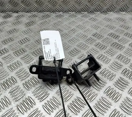 Volvo XC60 Tailgate/trunk/boot hinge 31420134