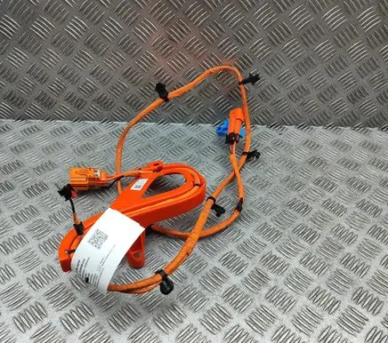 Tesla Model 3 Other wiring loom 150797105F