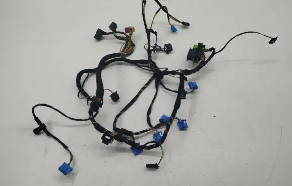 Porsche Cayenne (9PA) Other wiring loom 7L0971565F