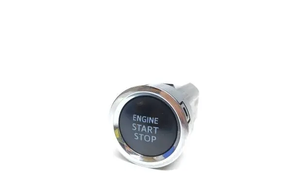Toyota RAV 4 (XA50) Engine start stop button switch 2010DJ2910 0034361 CCAB10LP2210T