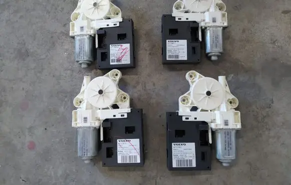 Volvo V50 Door control unit/module