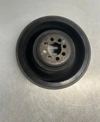 Audi A6 S6 C6 4F Crankshaft pulley 2059105251m