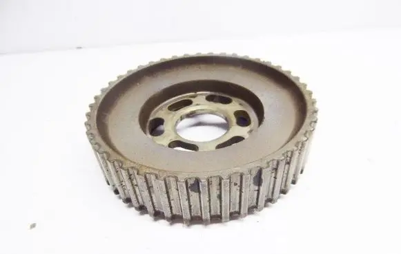 Volkswagen Golf IV Fuel pump gear (pulley) 038130111A