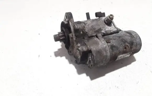 KIA Carens II Starter motor 3610027000 031013170