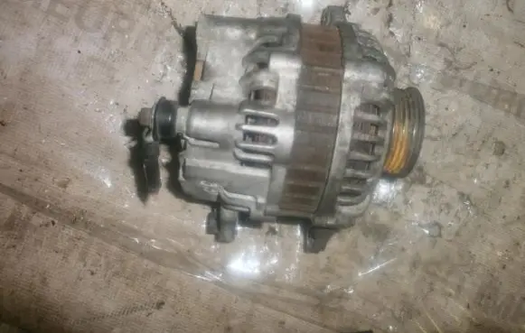 Chrysler 300M Generator/alternator 4609300ac