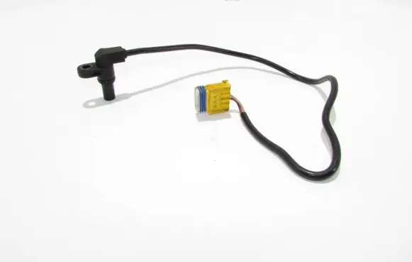 Renault Scenic II - Grand scenic II Crankshaft position sensor