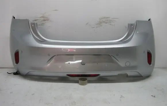 Opel Corsa F Other interior part