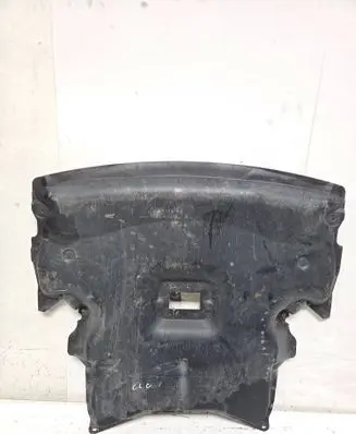 Mercedes-Benz CLC CL203 Engine splash shield/under tray