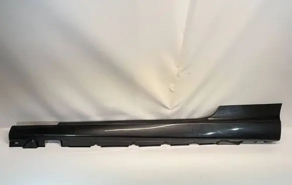 Mercedes-Benz C W205 Foot area side trim A2056901506