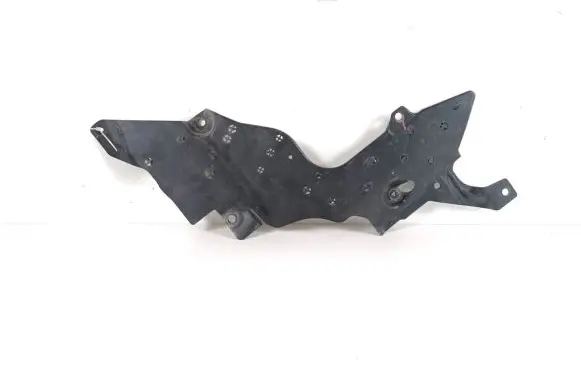 Mazda 2 Trunk boot underbody cover/under tray DA6A56L11