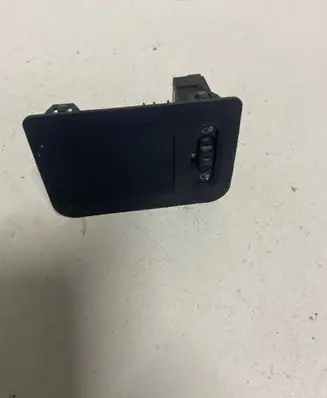 Renault Master II Headlight level height control switch 8200060042