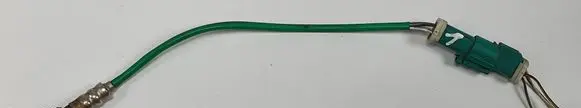 Mercedes-Benz S W220 Lambda probe sensor 98AB-9F472-BB