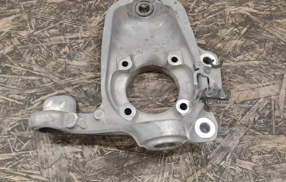 Maserati Quattroporte Front wheel hub spindle knuckle 206791