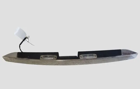 KIA Sorento Trunk door license plate light bar 873112P000