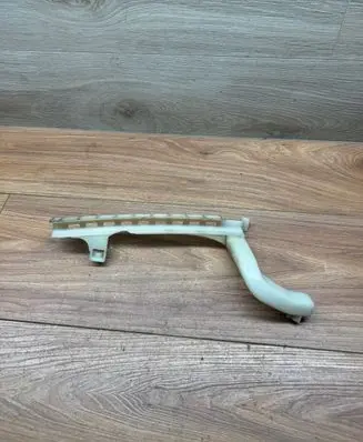 Audi A3 S3 8V Rear door windshield rail 8V5839067