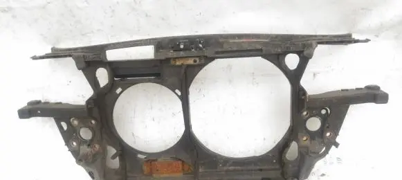 Audi A6 S6 C5 4B Radiator support slam panel 1853888116