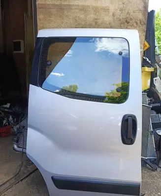 Peugeot Bipper Side sliding door 1685064180