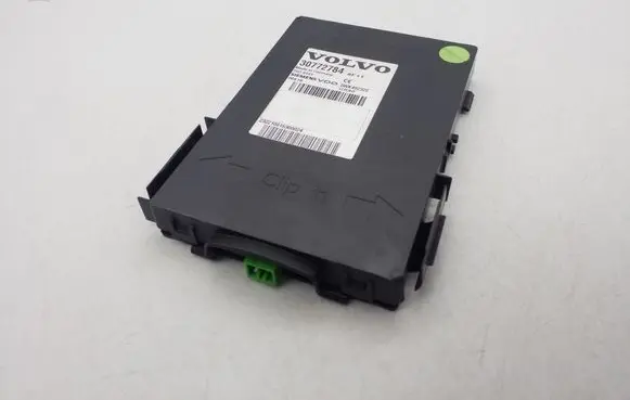 Volvo XC70 Other control units/modules 30772784
