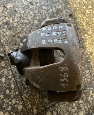 Ford Focus Front brake caliper