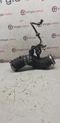 Renault Megane III Intercooler hose/pipe