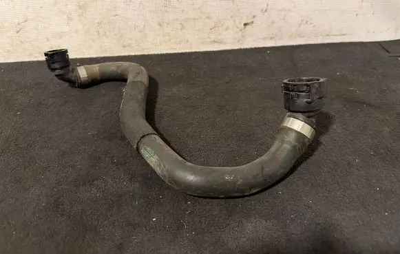 BMW X5 G05 Engine coolant pipe/hose 9894772