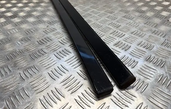 KIA EV6 Roof trim bar molding cover 