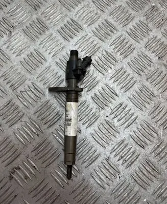 Jaguar XF Fuel injector 9X2Q9K546DB 0445116013