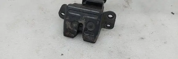 KIA Ceed Tailgate/trunk/boot lock/catch/latch 