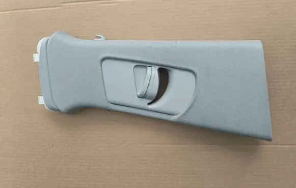 Audi Q5 SQ5 (B) pillar trim (top) 8R0867244F