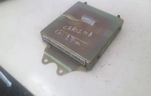 Mitsubishi Carisma Engine control unit/module MD322387 E2T63277