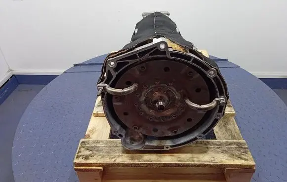 BMW X6 M Automatic gearbox 84874038X76DZ