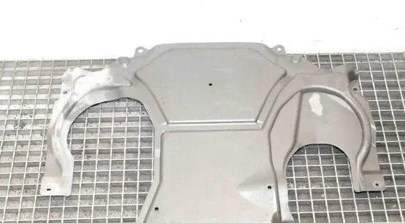 Mercedes-Benz C W204 Pickup box liner A2045240430