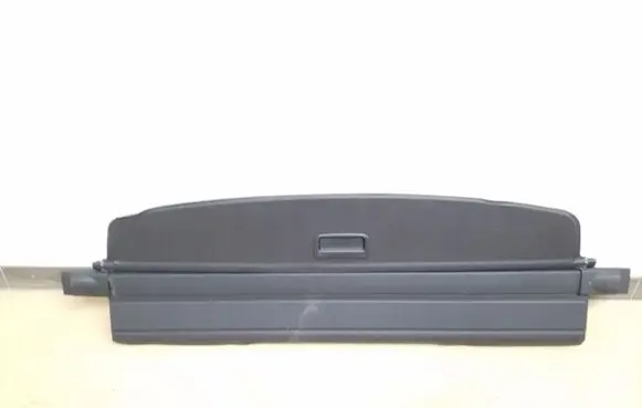 Skoda Fabia Mk1 (6Y) Parcel shelf load cover 6Y9867871C