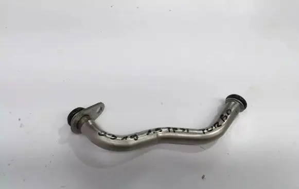 Audi Q3 F3 Turbo turbocharger oiling pipe/hose 04E145735H