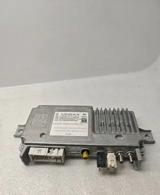 Mercedes-Benz A W177 Bluetooth control unit module A0009004534 A0009018411 A0009020279