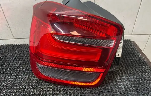 BMW 1 F20 F21 Rear/tail lights 7241543