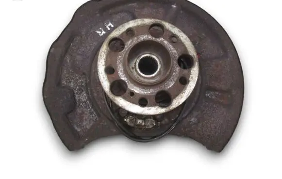 Mercedes-Benz E W211 Rear wheel hub spindle/knuckle A2113508408MERC1 2113508408