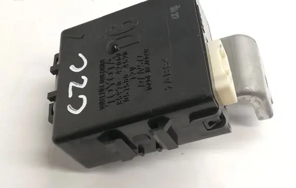 Toyota RAV 4 (XA50) Door central lock control unit/module 8597042060