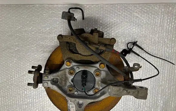 Hyundai Ioniq 5 Front wheel hub 51706GI020 51706G1020