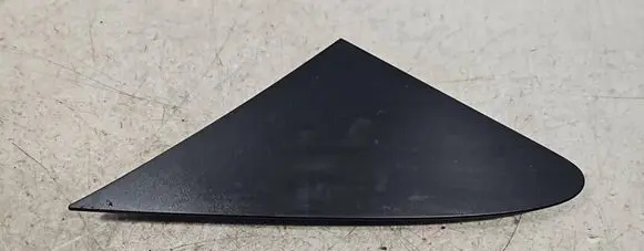 Fiat Scudo Plastic wing mirror trim cover 1400953277