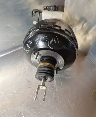 BMW 3 E90 E91 Brake booster 6764125 27849500 321016110234