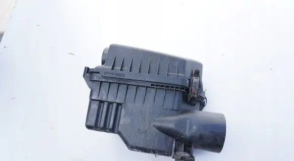 Hyundai i30 Air filter box OBUDOWAFILTRA