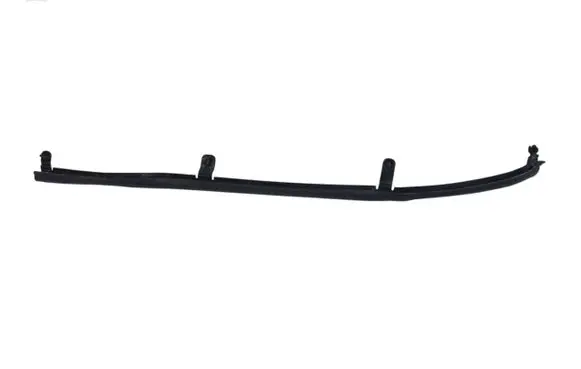 Ford Explorer V Rear door glass trim molding BB537825332 BB537825332AH S071J