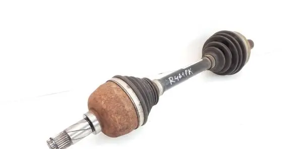 Volvo V60 Front driveshaft P30783201 6G9N3B437CD