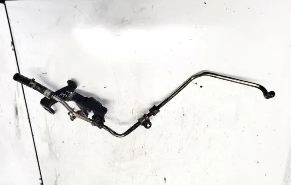 Power steering hose/pipe/line